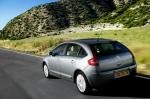 Citroen C4 2005 года